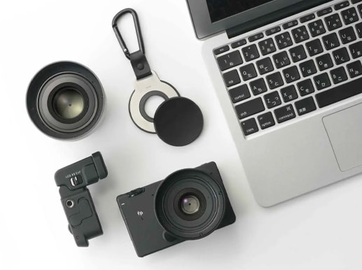 ヨドバシ.com - 世界最小・最軽量フルサイズミラーレス SIGMA fp ヨドバシ.com - 世界最小・最軽量フルサイズミラーレス SIGMA fp