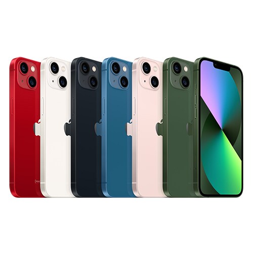 iPhone 13