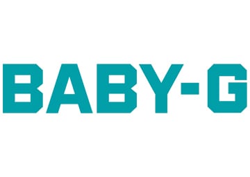 BABY-G