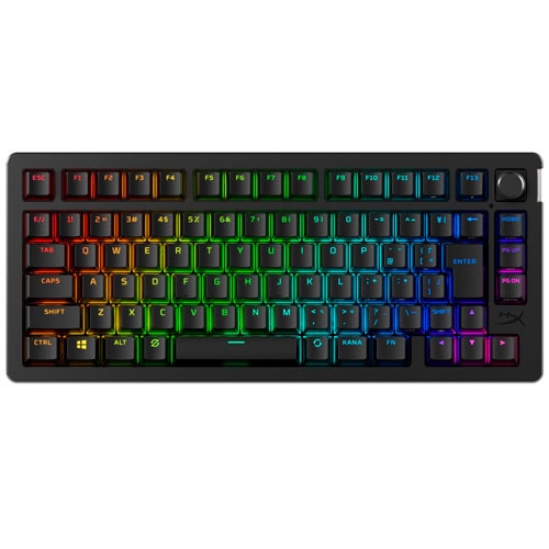 Alloy Rise 75 Wireless