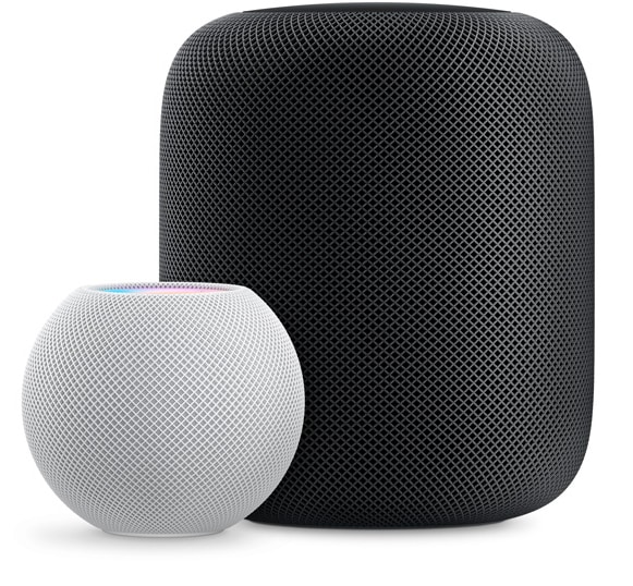 HomePod