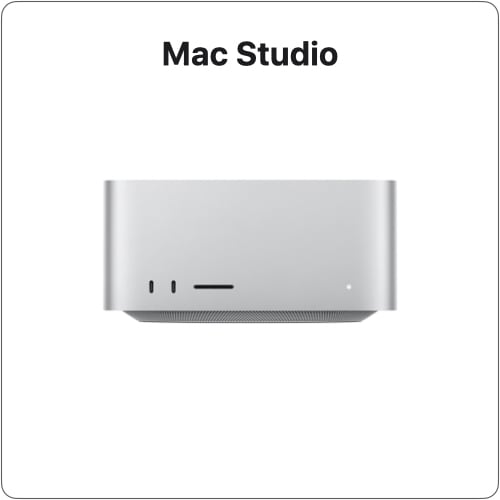 Mac Studio