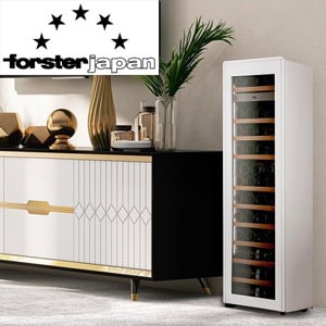 フォルスタージャパン 新製品>