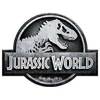 ジュラシック・ワールド