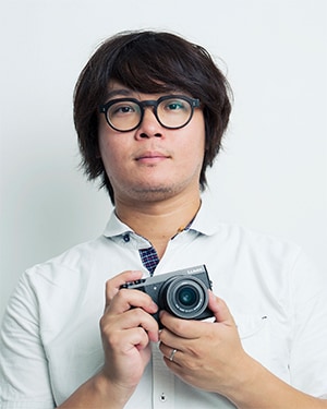 上田 晃司