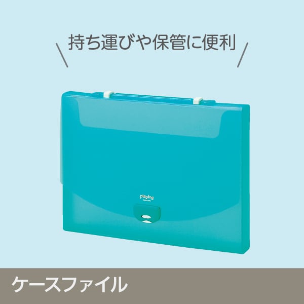 ケースファイル