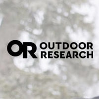 アウトドアリサーチ