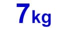 7kg