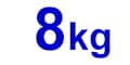 8kg