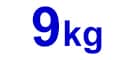 9kg