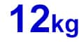 12kg