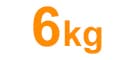 6kg