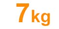 7kg