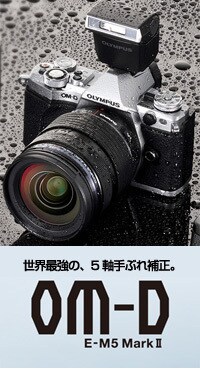 E-M5mark2