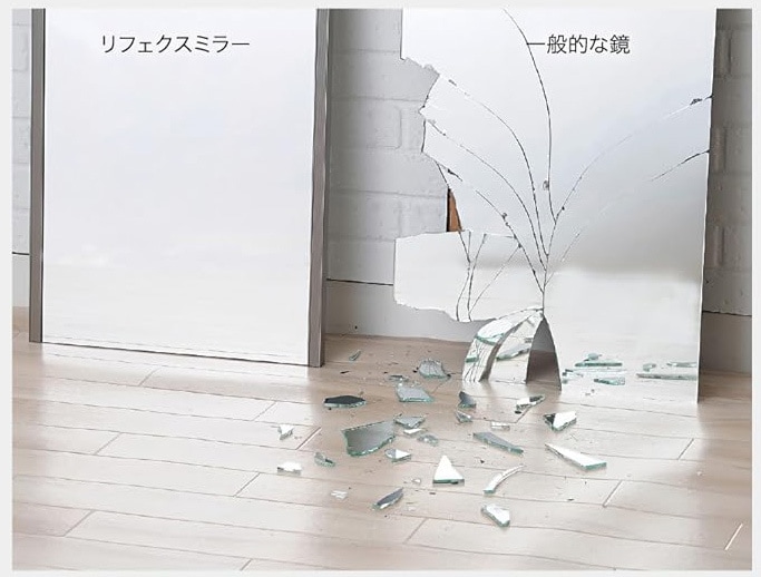 割れない1
