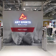 ART Sports Baby＆Kids LINKS UMEDA Store