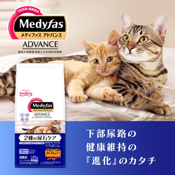 メディファス アドバンス