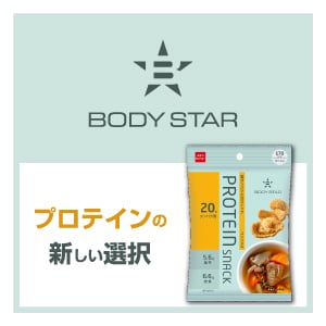 BODYSTAR