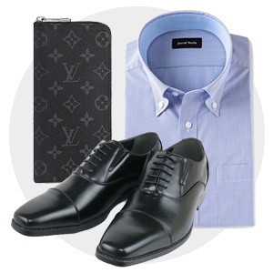 メンズファッション