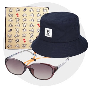 ファッション小物