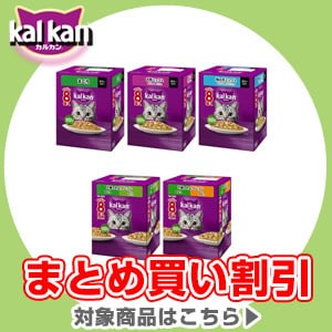 カルカンまとめ買い