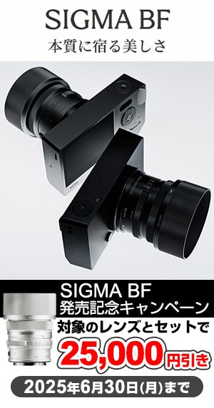 SIGMA BF
