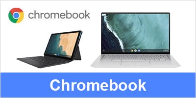 Chormebook