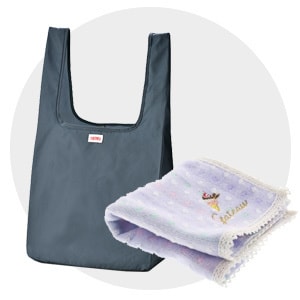 かばん・バッグ・装飾雑貨