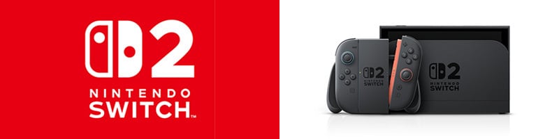 ニンテンドースイッチ2