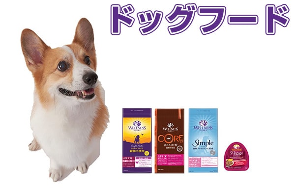 ドッグフード