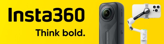 Insta360