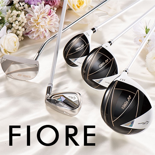 ヨネックス フィオーラ