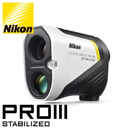 ニコン クールショット プロ3