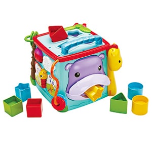 赤ちゃん向けおもちゃ・知育玩具・育児