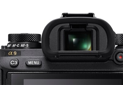 OLED Tru-Finder