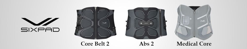 シックスパッド