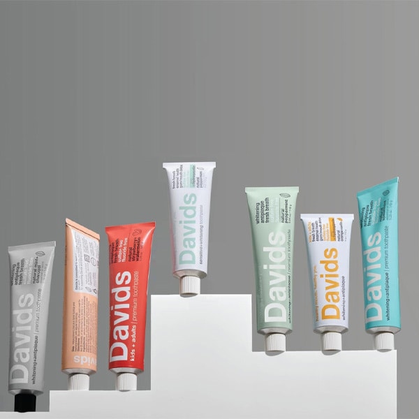 デイヴィッズ Davids