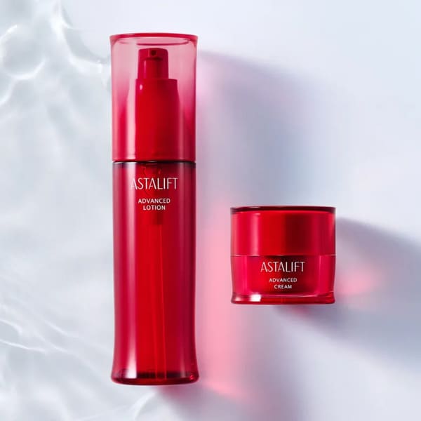 信じられる明日の肌へ