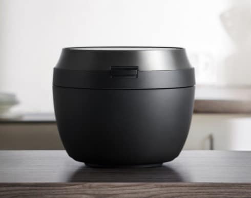 「用の美」を追求したデザイン