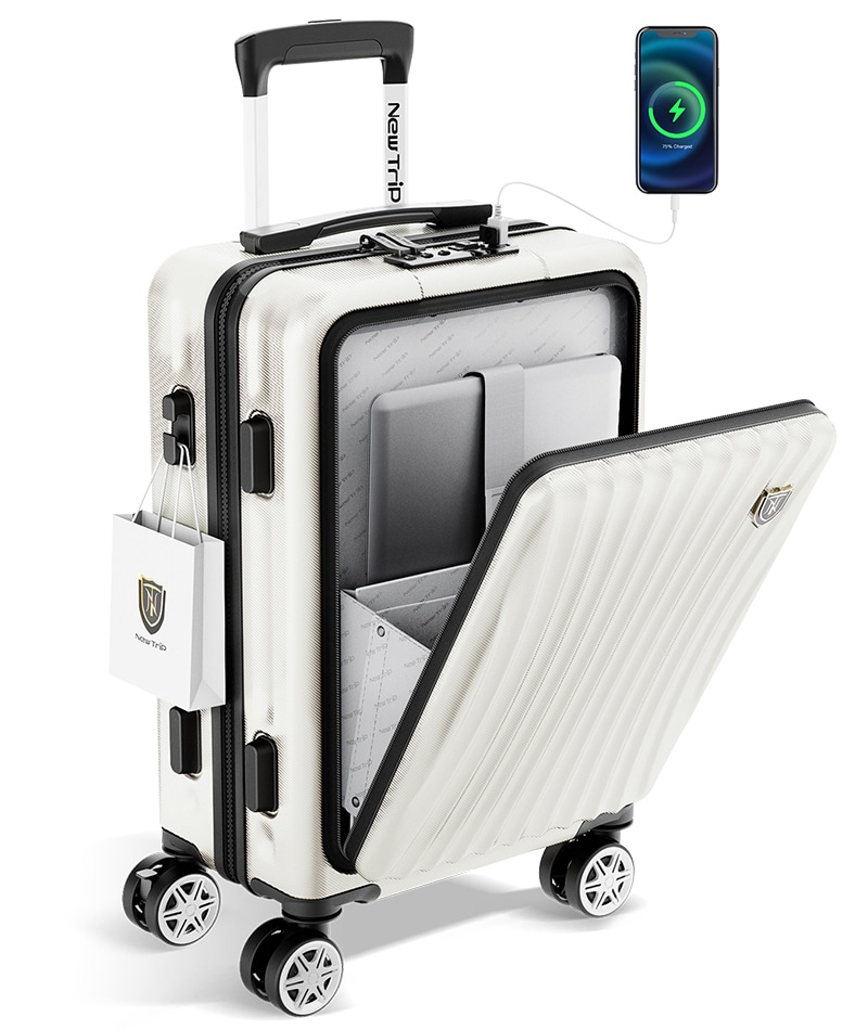 スーツケース NT-GB0702