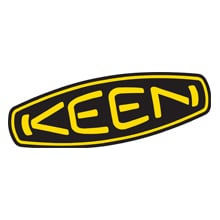 スタイリッシュなフットウェアブランド「KEEN」