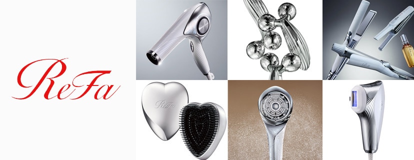 リファ ReFa商品一覧