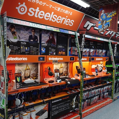 マルチメディア横浜