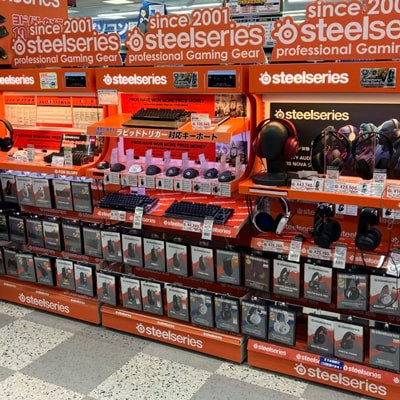 マルチメディア京急上大岡