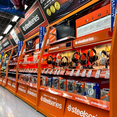 マルチメディア梅田