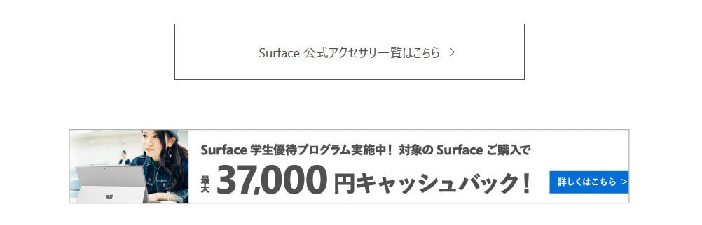 surface