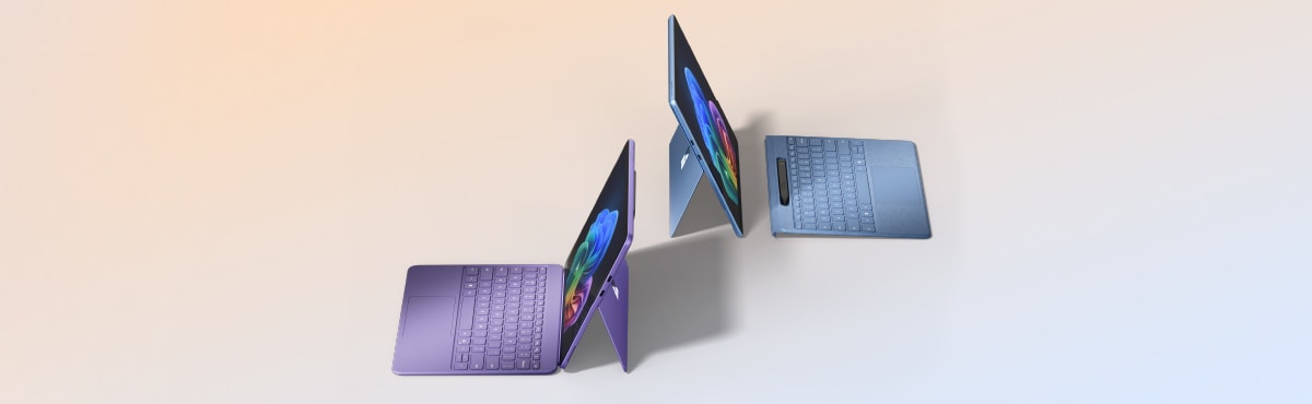 Surface Pro 製品イメージ