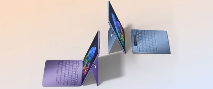Surface Pro 製品イメージ