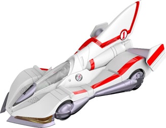 イシュザーク サーキットモード