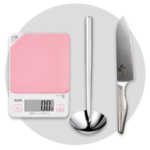 調理・製菓道具